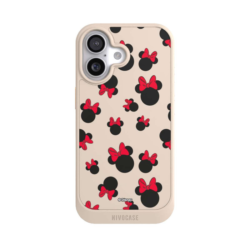 iPhone 17 NIVOcore Minnie Icon