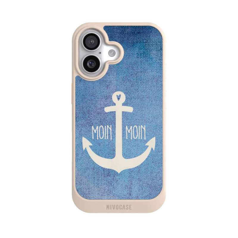 iPhone 17 NIVOcore Moin Moin