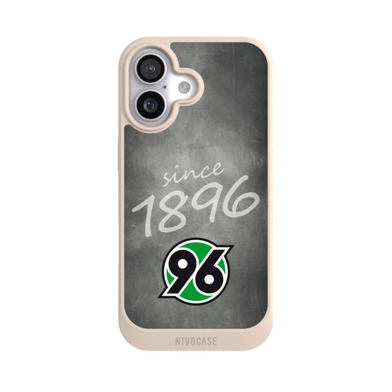 iPhone 17 NIVOcore Since 1896 - H96