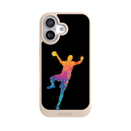  NIVOcore Color Handball Player