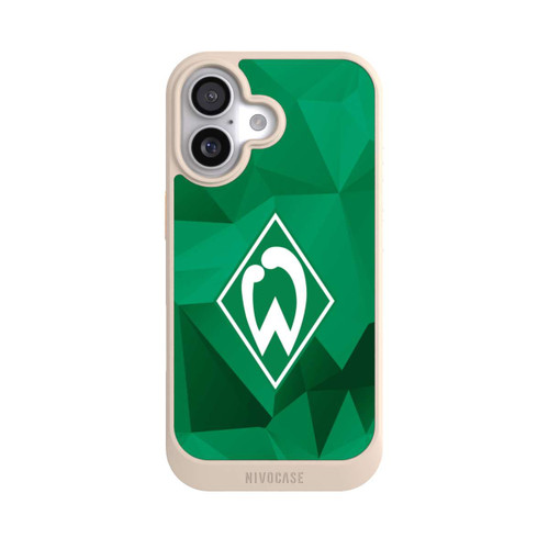  NIVOcore Grüntarn - Werder Bremen