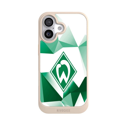 NIVOcore Weißtarn - Werder Bremen