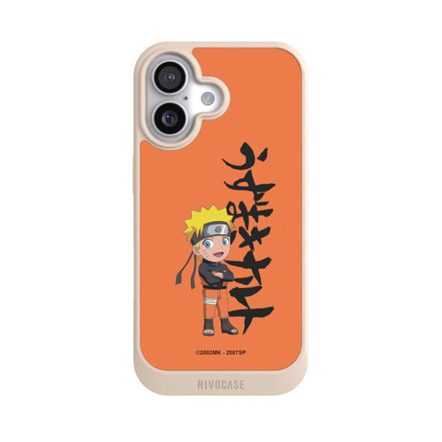  NIVOcore Naruto SD