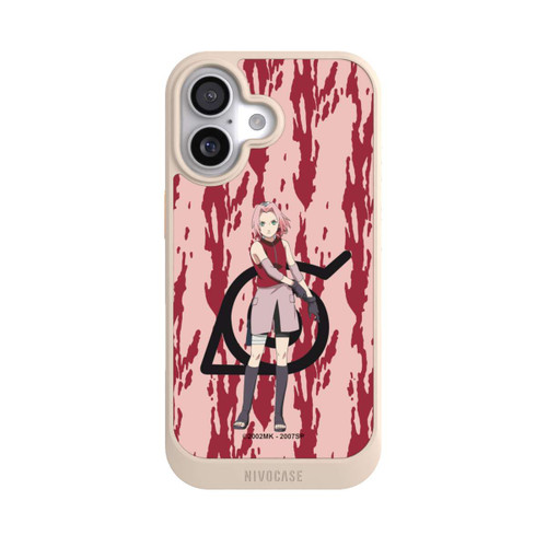  NIVOcore Sakura Konoha