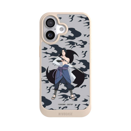  NIVOcore Sasuke Sharingan