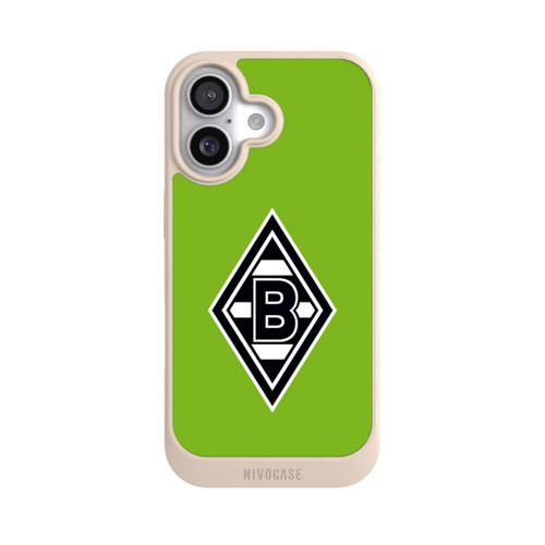  NIVOcore Borussia Raute Grün