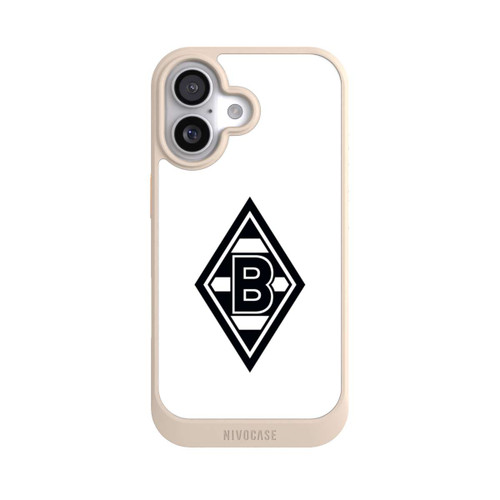  NIVOcore Borussia Raute Weiss