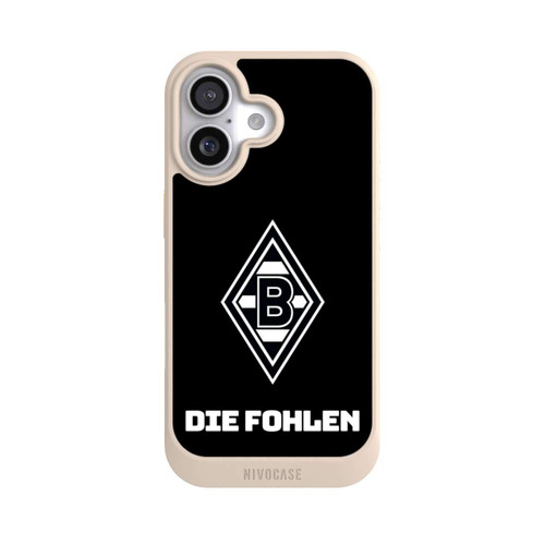  NIVOcore Die Fohlen Schwarz