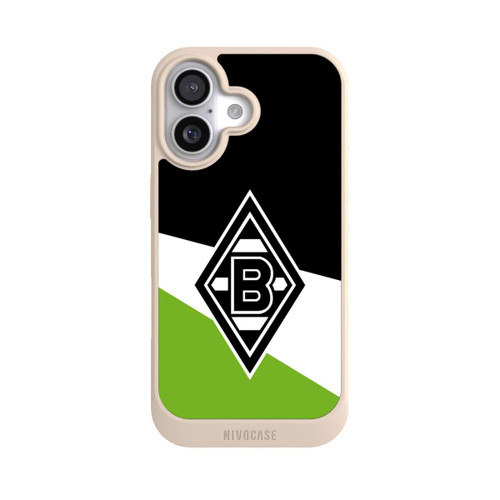  NIVOcore Borussia Schwarz-Weiss-Grün