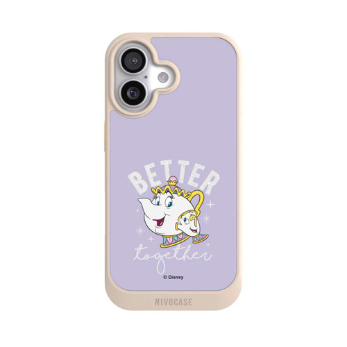  NIVOcore Tassilo Better Together