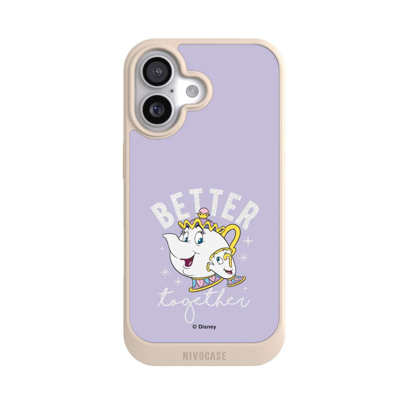 iPhone 17 NIVOcore Tassilo Better Together