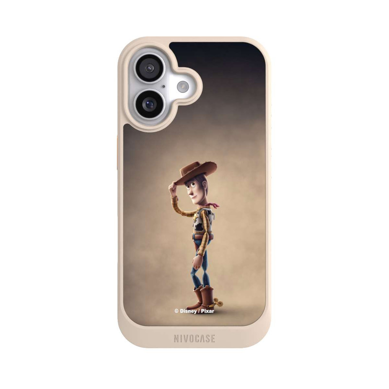 iPhone 17 NIVOcore Toy Story Woody 