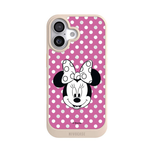  NIVOcore Minnie Polka Dots