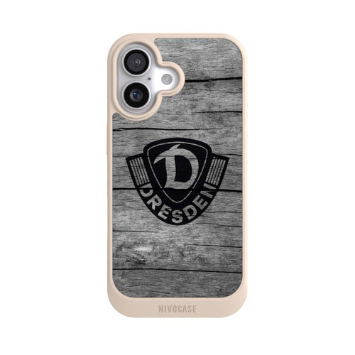  NIVOcore Dynamo Holz