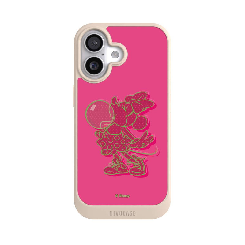 iPhone 17 NIVOcore Minnie Forever Young