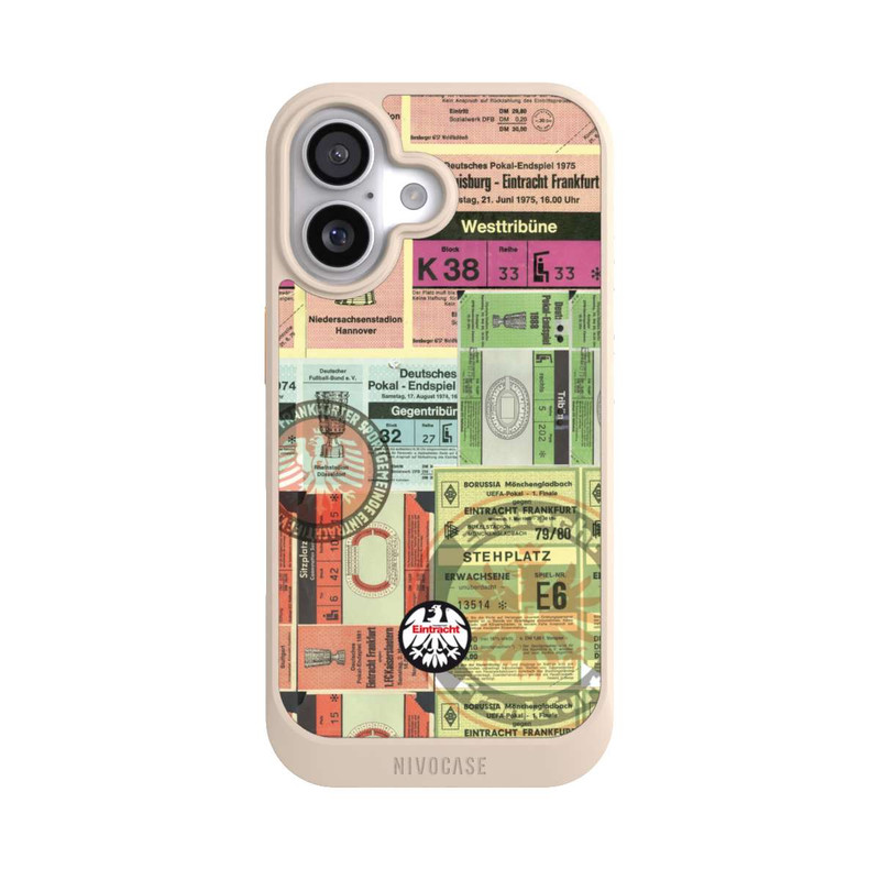 iPhone 17 NIVOcore Final Tickets 