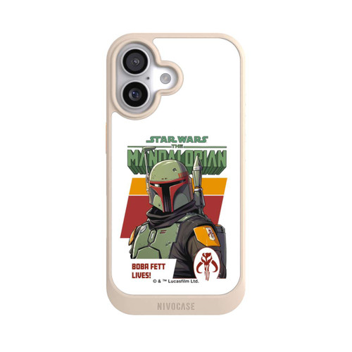  NIVOcore Boba Fett Lives