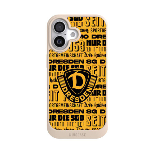  NIVOcore Dynamo seit 1953