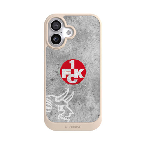  NIVOcore 1.FC Kaiserslautern-Beton Teufel