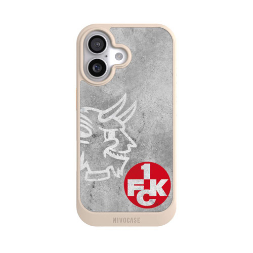  NIVOcore 1.FC Kaiserslautern-Beton Teufel groß