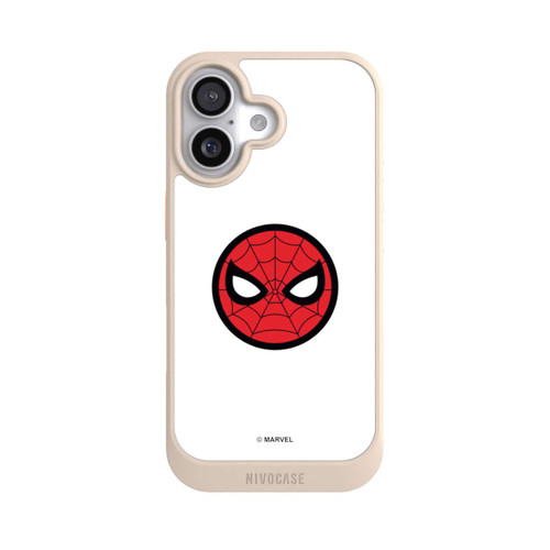  NIVOcore Spider-Man Badge Head