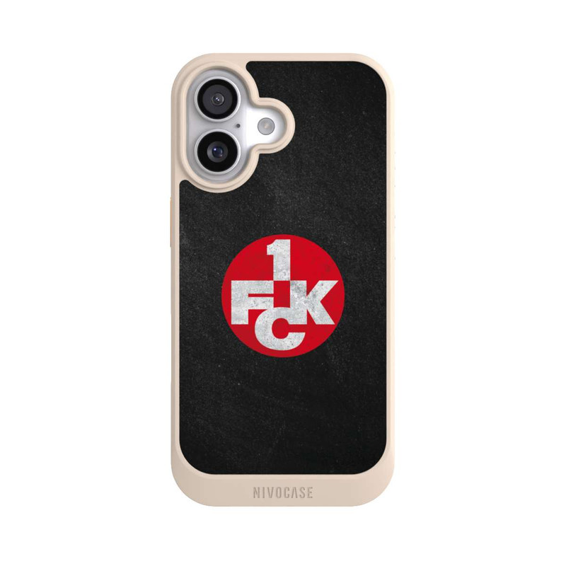 iPhone 17 NIVOcore 1.FCK Grunge