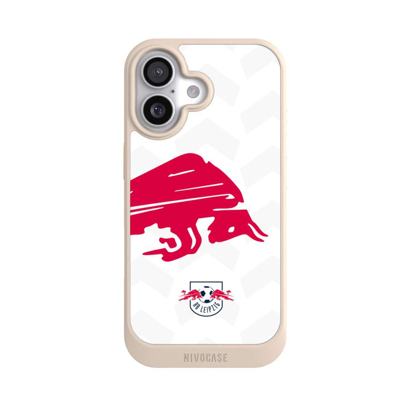 iPhone 17 NIVOcore RB Leipzig Roter Bulle