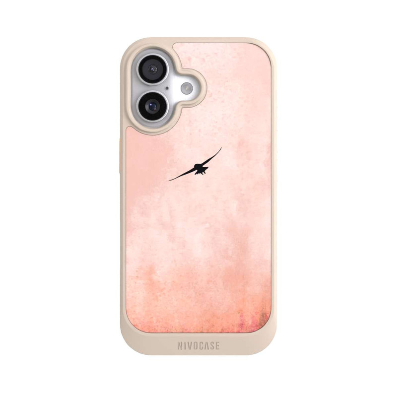 iPhone 17 NIVOcore Auferstehen wie ein Phönix
