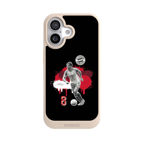  NIVOcore Leon Goretzka 8