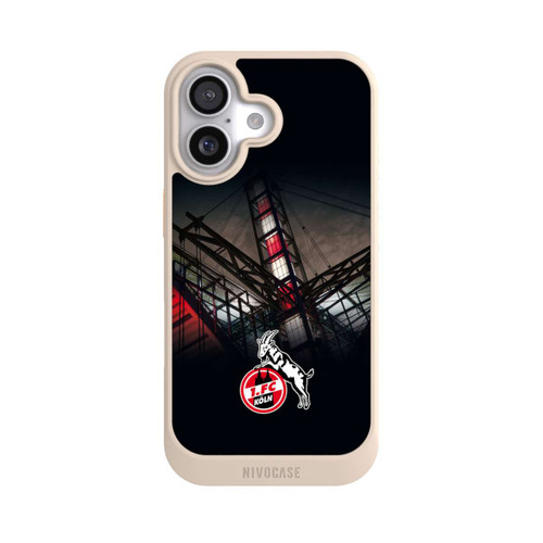  NIVOcore Köln Stadion 