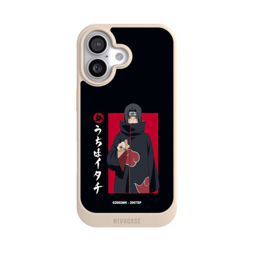  NIVOcore Itachi Geste Schwarz