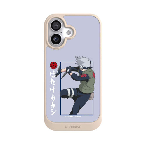  NIVOcore Kakashi Kampfmodus