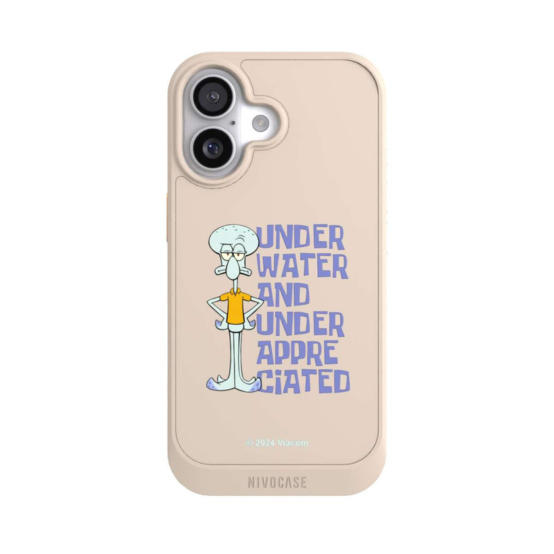 iPhone 17 NIVOcore Thaddäus Under-Appreciated
