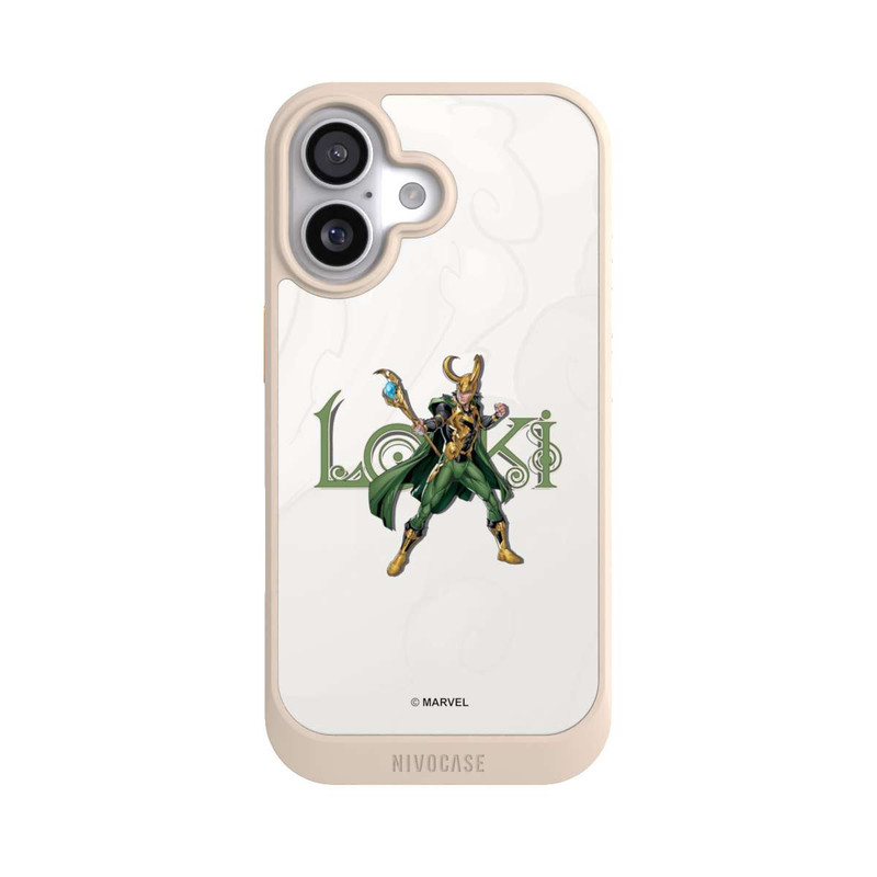 iPhone 17 NIVOcore Loki Zepter