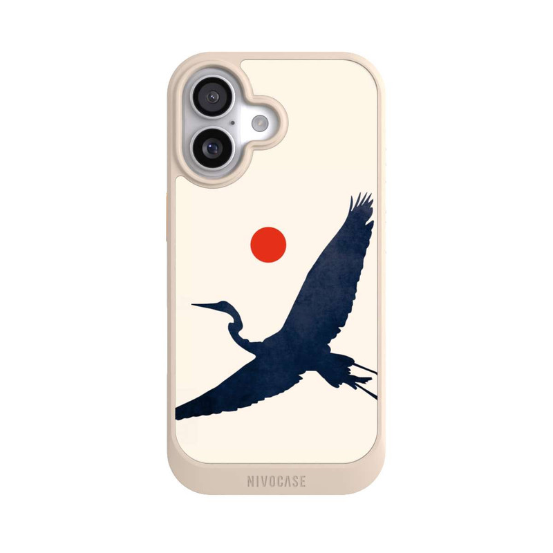 iPhone 17 NIVOcore Kranich 2
