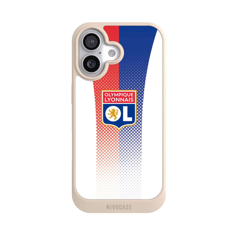 iPhone 17 NIVOcore OL Heimtrikot 24/25