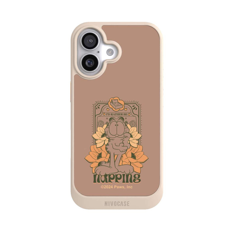 iPhone 17 NIVOcore Rather Be Napping