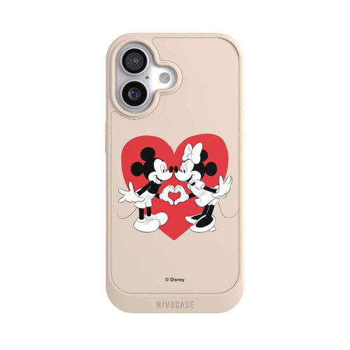  NIVOcore Mickey And Minnie Love