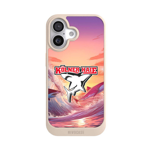  NIVOcore Kölner Haie Ocean KI