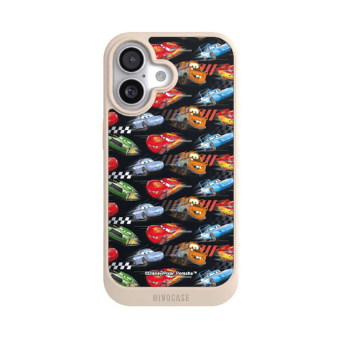  NIVOcore Cars Pattern