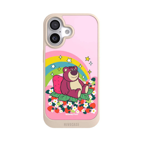  NIVOcore Strawberry Rainbow