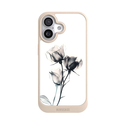  NIVOcore Schwarze Blume