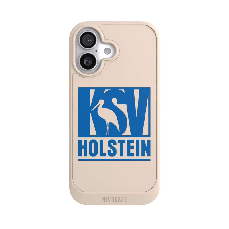 iPhone 17 NIVOcore KSV Holstein