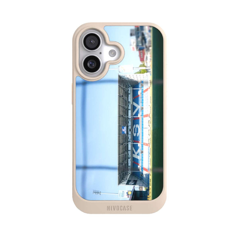iPhone 17 NIVOcore Holstein Kiel Tribüne