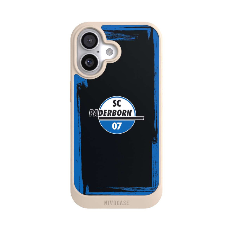 iPhone 17 NIVOcore SCP Brush