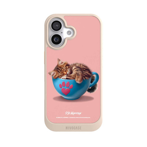  NIVOcore Cat in A Mug