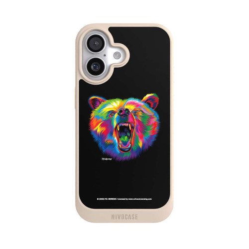  NIVOcore Bär Pop Colours