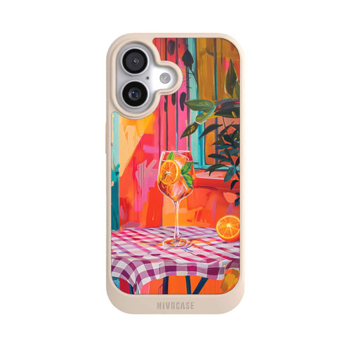  NIVOcore Cocktail Summer Setting