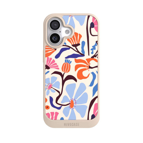  NIVOcore Flower Market Ibiza Pastel