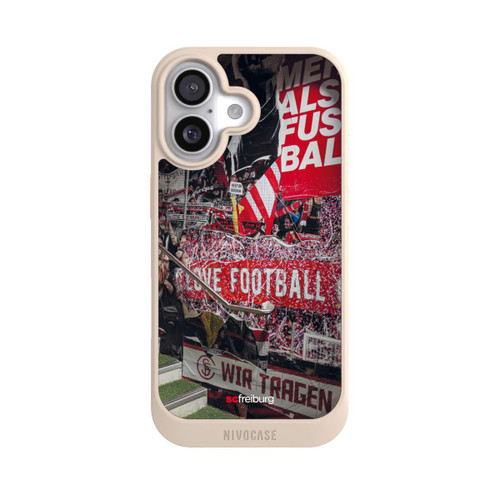  NIVOcore SC Freiburg Mehr Als Fußball